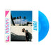 Anri – Timely!! = タイムリー (Japanese import, Sky Blue Vinyl) - Image 2