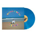 Masayoshi Takanaka – Brasilian Skies (Clear Blue vinyl) LP vinyl record, image 2 of 2