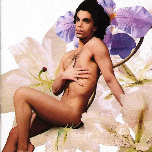 Prince – Lovesexy (LP, Vinyl Record Album)