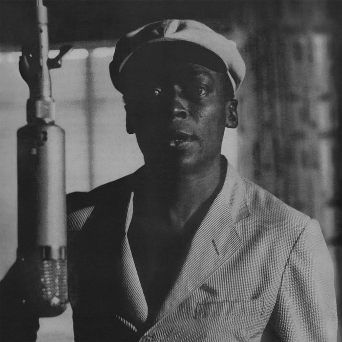 Miles Davis – The Musings Of Miles (LP, Vinyl Record Album)