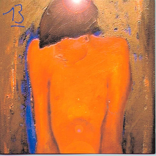 Blur – 13 (2xLP) (LP, Vinyl Record Album)