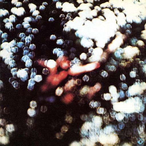 Pink Floyd – Obscured By Clouds (LP, Vinyl Record Album)