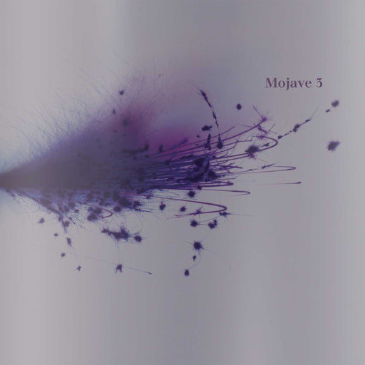 Mojave 3 – Ask Me Tomorrow LP vinyl record, image 1 of 2
