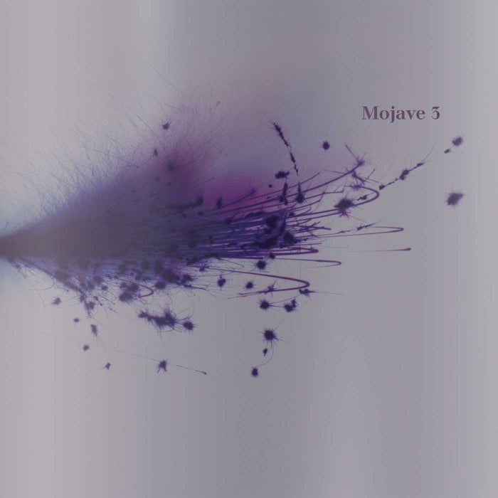 Mojave 3 – Ask Me Tomorrow LP vinyl record, image 1 of 2