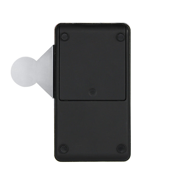 Digital Stylus Force Gauge - 0.01g Precision Tracking Force Scale