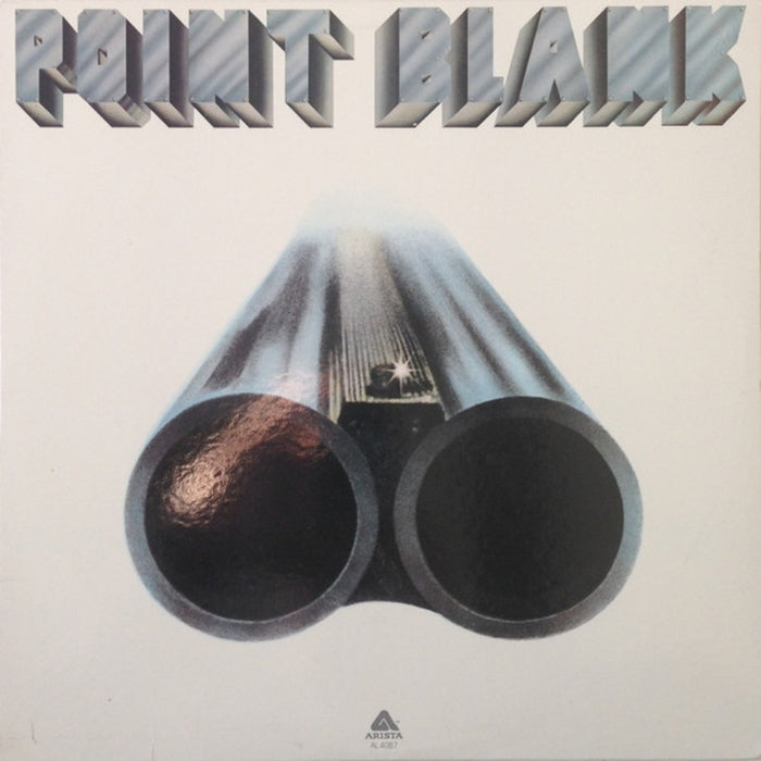 Point Blank – Point Blank (LP, Vinyl Record Album)