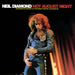 Neil Diamond – Hot August Night (LP, Vinyl Record Album)