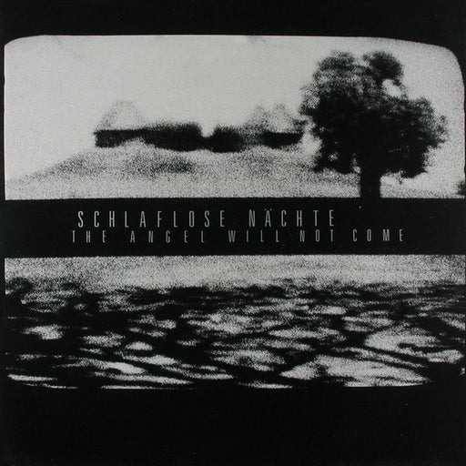 Schlaflose Nächte – The Angel Will Not Come (LP, Vinyl Record Album)