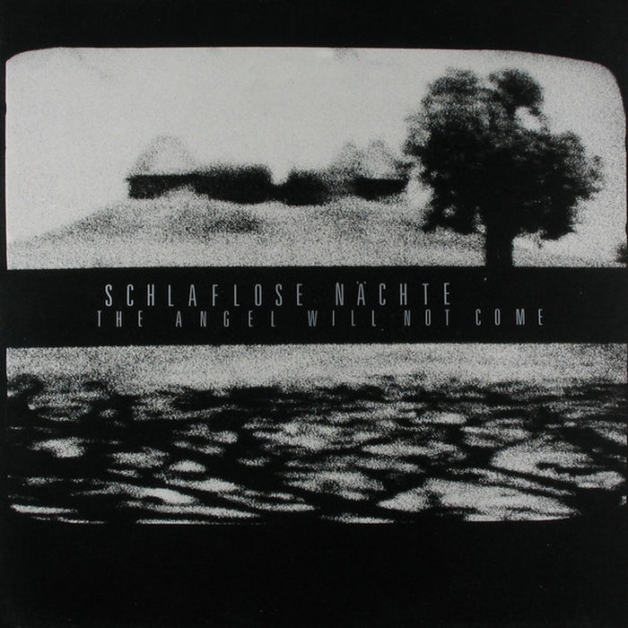 Schlaflose Nächte – The Angel Will Not Come (LP, Vinyl Record Album)