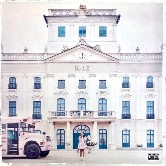 Melanie Martinez – K-12 (LP, Vinyl Record Album)