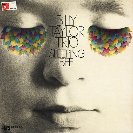 Billy Taylor Trio – Sleeping Bee (LP, Vinyl Record Album)