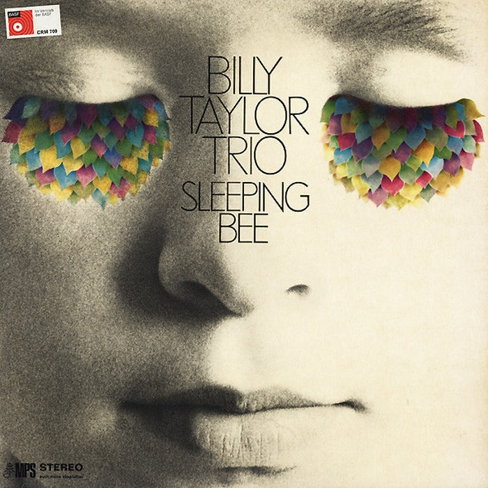 Billy Taylor Trio – Sleeping Bee (LP, Vinyl Record Album)