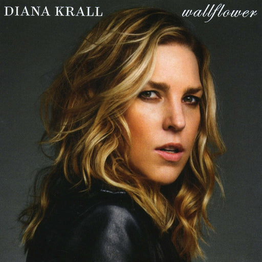 Diana Krall – Wallflower (2xLP) (LP, Vinyl Record Album)