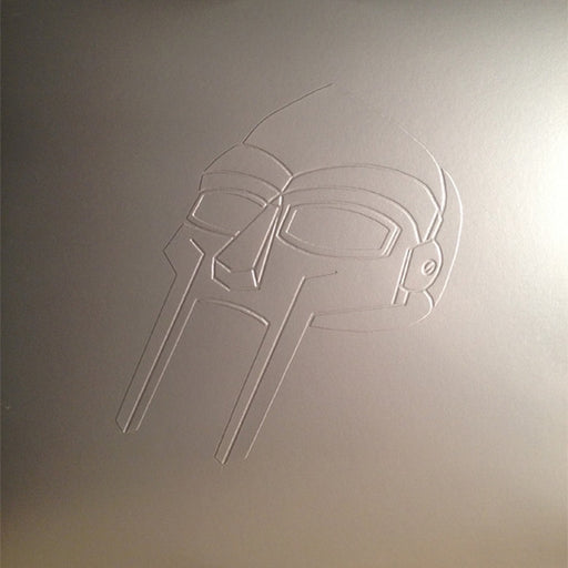 MF Doom – Operation: Doomsday (LP, Vinyl Record Album)