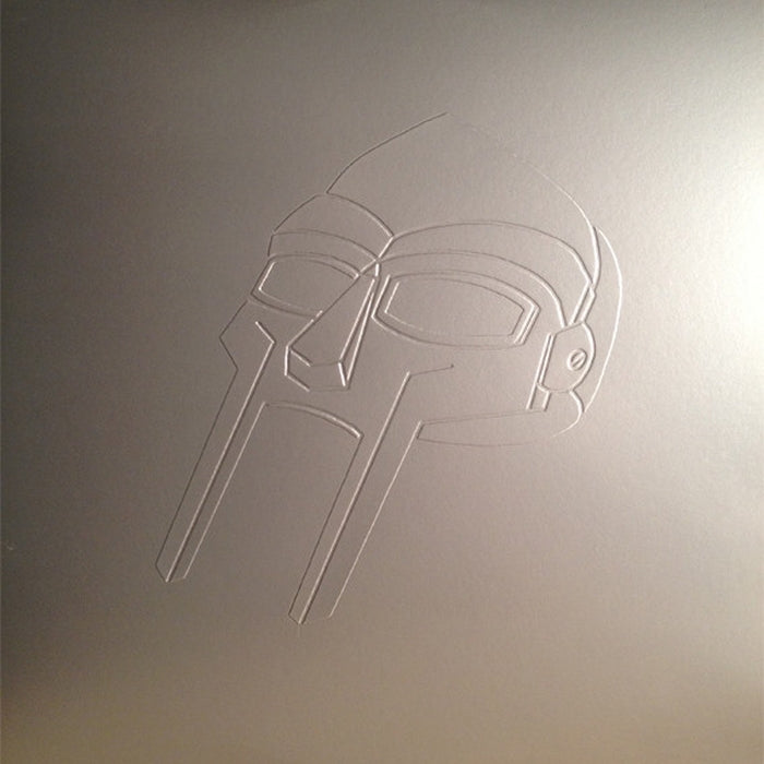 MF Doom – Operation: Doomsday (LP, Vinyl Record Album)