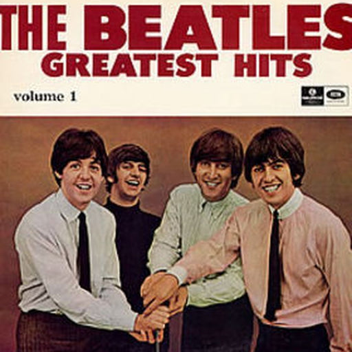 The Beatles – Greatest Hits Volume 1 (LP, Vinyl Record Album)