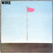Pink Flag – Wire (LP, Vinyl Record Album)