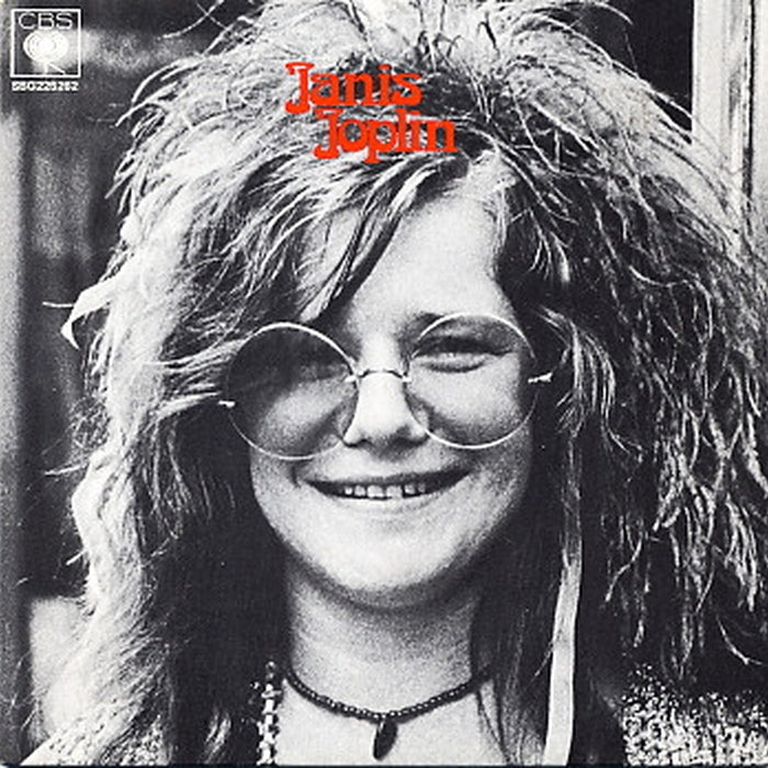 Janis Joplin – Me And Bobby McGee: 7