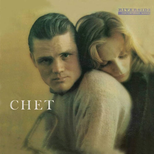 Chet Baker – Chet (LP, Vinyl Record Album)