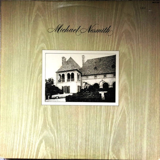 Michael Nesmith – And The Hits Just Keep On Comin' (LP, Vinyl Record Album)