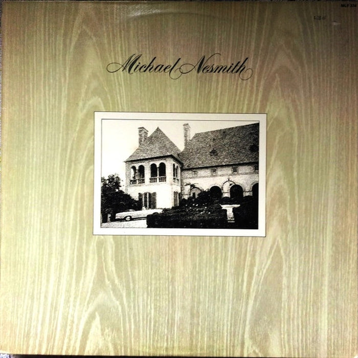 Michael Nesmith – And The Hits Just Keep On Comin' (LP, Vinyl Record Album)
