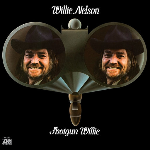 Willie Nelson – Shotgun Willie (2xLP) (LP, Vinyl Record Album)