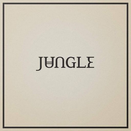 Jungle – Loving In Stereo (LP, Vinyl Record Album)