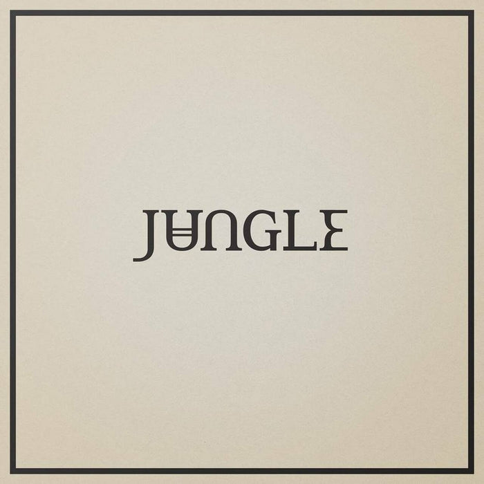 Jungle – Loving In Stereo (LP, Vinyl Record Album)