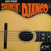 Django Reinhardt – Swingin' With Django 1937 (LP, Vinyl Record Album)