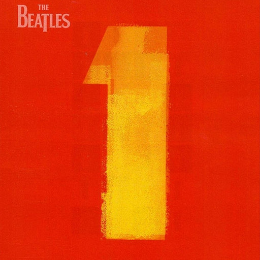 The Beatles – 1 (LP, Vinyl Record Album)