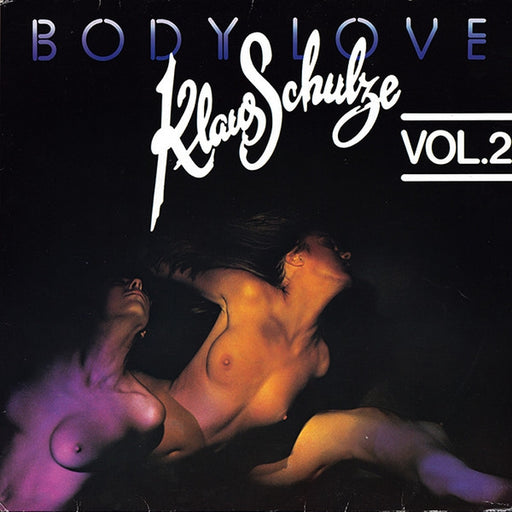 Klaus Schulze – Body Love Vol.2 (LP, Vinyl Record Album)