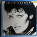 Julie Anthony – China Blue (LP, Vinyl Record Album)