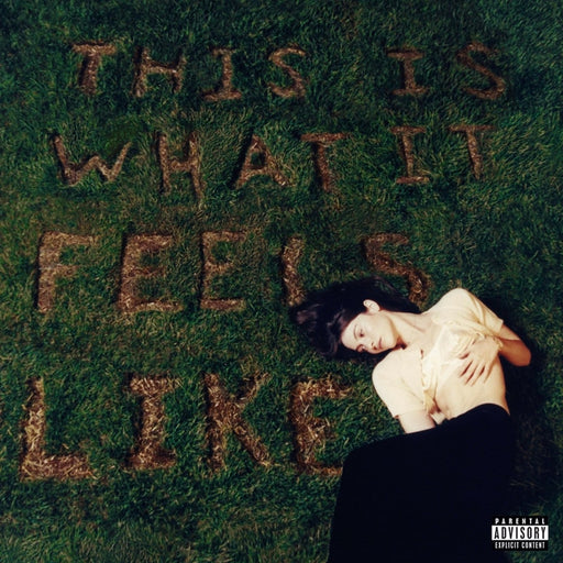 Gracie Abrams – This Is What It Feels Like (LP, Vinyl Record Album)