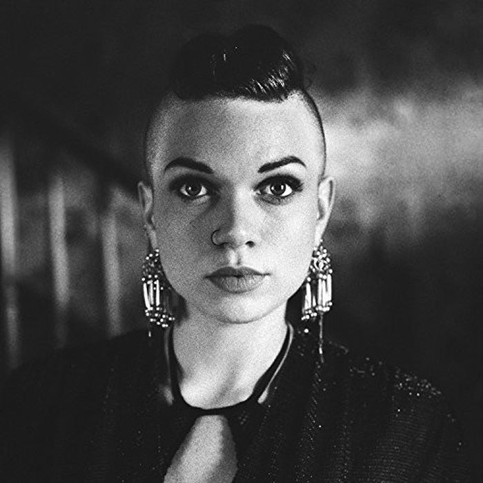 Lillie Mae Rische – Forever and Then Some (LP, Vinyl Record Album)