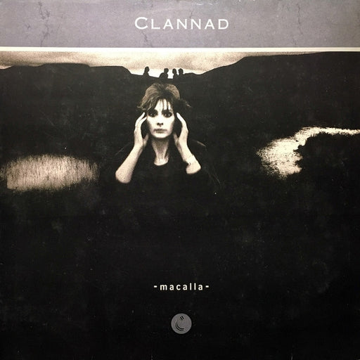 Clannad – Macalla (LP, Vinyl Record Album)