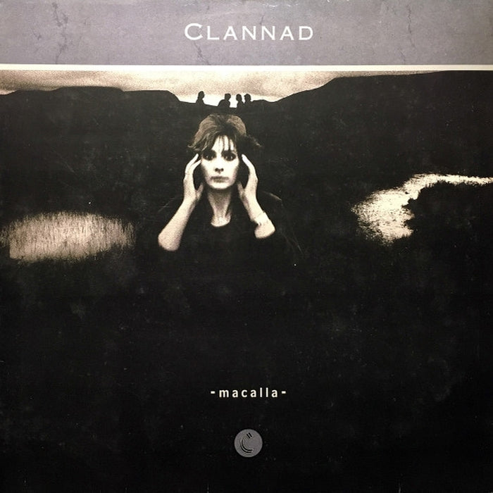 Clannad – Macalla (LP, Vinyl Record Album)