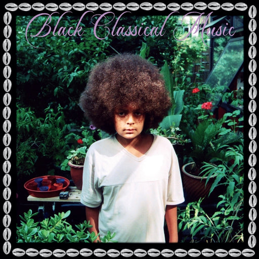 Yussef Dayes – Black Classical Music (2xLP) (LP, Vinyl Record Album)