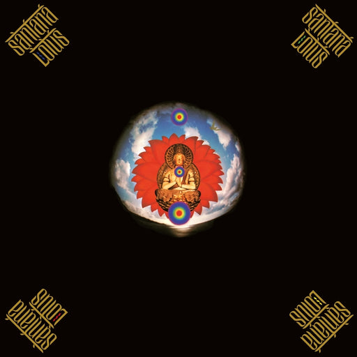 Santana – Lotus (3xLP) (LP, Vinyl Record Album)