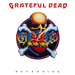 The Grateful Dead – Reckoning (2xLP) LP vinyl record, image 1 of 2
