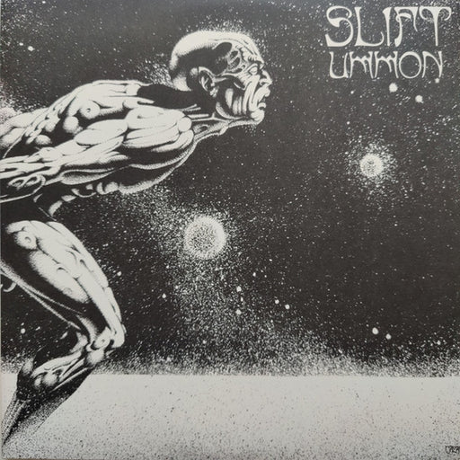 Slift – Ummon (2xLP) (LP, Vinyl Record Album)