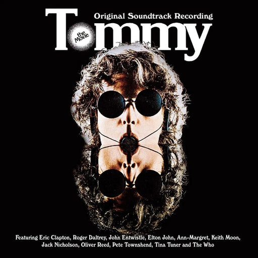 Various – Tommy (Original Soundtrack Recording) (2xLP) (LP, Vinyl Record Album)