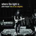 John Mayer – Where The Light Is: John Mayer Live In Los Angeles (4xLP) (LP, Vinyl Record Album)