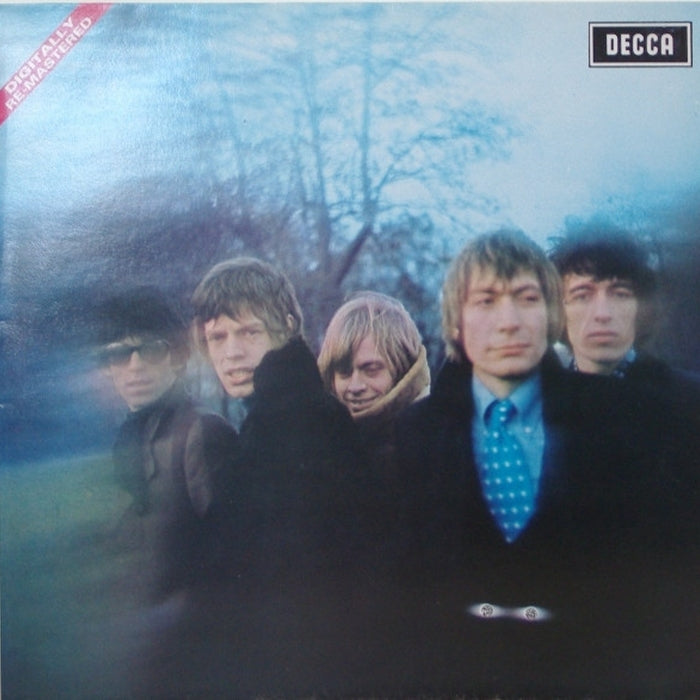 The Rolling Stones – Between The Buttons (LP, Vinyl Record Album)