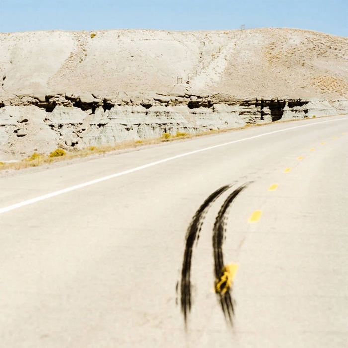 Nídia, Valentina Magaletti – Estradas (LP, Vinyl Record Album)