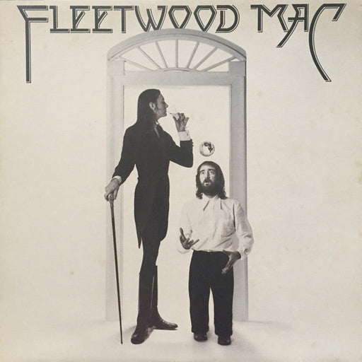 Fleetwood Mac – Fleetwood Mac (LP, Vinyl Record Album)