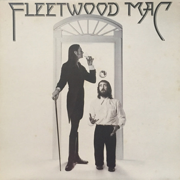 Fleetwood Mac – Fleetwood Mac (LP, Vinyl Record Album)