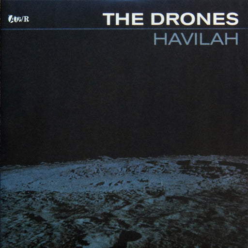The Drones – Havilah (LP, Vinyl Record Album)