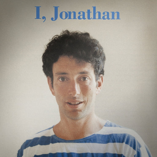 Jonathan Richman – I, Jonathan (LP, Vinyl Record Album)
