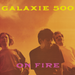 On Fire – Galaxie 500 LP vinyl record, image 1 of 2