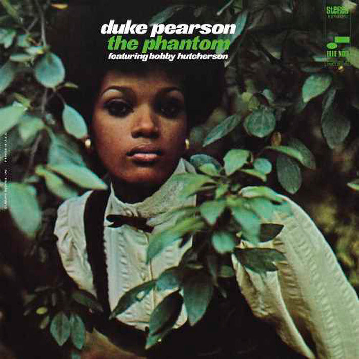 Duke Pearson – The Phantom (Tone Poet) - Image 1
